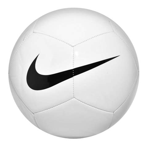 Nike White Balls